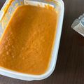 マイノート's cooksnap of when they made ガスパチョ.