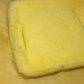 ☆かなぽん's cooksnap of when they made おからパウダー蒸しパン.