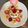 クック4NHRL8☆'s cooksnap of when they made 一歳の誕生日ケーキ♪.