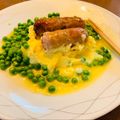 Tonkoshi's cooksnap of when they made 鍋一つで＊簡単マッシュポテト♪.