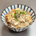 Etsu☆ko's cooksnap of when they made ☆鶏ごぼうの炊き込みご飯☆.