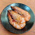 島子☆'s cooksnap of when they made 海老のうま煮【おせち料理】.