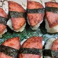 ☆空さん☆'s cooksnap of when they made 手を汚さずに、SPAMおにぎり☆彡.