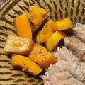 Megu Goto 21's cooksnap of when they made シンプル簡単基本のポテサラ.