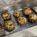 智子のキッチン工房's cooksnap of when they made もめん豆腐で手作りがんもどき.