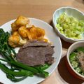 ここおと0615's cooksnap of when they made ➏　おススメ♪カリフラワーマヨっ　➏.