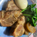 まもくるりん's cooksnap of when they made 焼豚☆炊飯器で簡単！！.