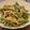 あーこ姐's cooksnap of when they made ミズ（山菜）ごま油炒め.