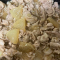 クック8SSYN0☆'s cooksnap of when they made とろ～り★大根と豚肉の中華炒め煮.