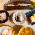 mack♪♪♪'s cooksnap of when they made さんまの焼き方.