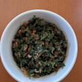 ＫＡＥＤＥレシピ's cooksnap of when they made 山椒の葉の佃煮.