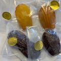 お菓子大好き's cooksnap of when they made しっとり♡マドレーヌショコラ.