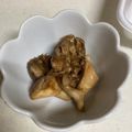 ひじき615's cooksnap of when they made 舞茸の美味しい食べ方.
