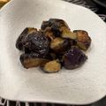 姫たん☆'s cooksnap of when they made パパっと簡単☆なすの甘辛味噌炒め.