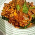 ざんじ's cooksnap of when they made ■かんたん！豚肉と玉ねぎのケチャップ炒め.