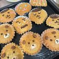 レミ's cooksnap of when they made 紅茶のマドレーヌ♡しっとり♫.
