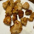 れれれちゃん's cooksnap of when they made 減塩。レモン味のさっぱり唐揚げ。.