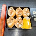 ルチアーノ★★★'s cooksnap of when they made 江戸っ子の【いなり寿司】の皮.