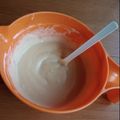 むぎゅった's cooksnap of when they made レンジで☆全卵☆簡単おいしいカスタード.