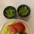 akoママクック's cooksnap of when they made 旬の味わい☆絹さやのごま和え.