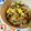 ポンチョ@なめろう's cooksnap of when they made 常備野菜でパラパラ簡単焼き飯(炒飯)♬.