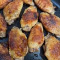 ゆきむらぴ's cooksnap of when they made クセになる！名古屋風♡手羽中の甘辛唐揚げ.
