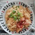 タカヤス0303's cooksnap of when they made ☆キムチチャーハン☆.