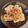 ほか弁ママ's cooksnap of when they made 揚げ餅にネギかつお節.