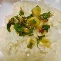 けちのしん's cooksnap of when they made ご飯が進む！大葉とミョウガのふりかけ.