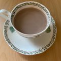 クックあさみちゃん's cooksnap of when they made ダマにならないスティックコーヒーの混ぜ方.