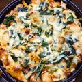 せごママ's cooksnap of when they made おもてなし！鶏もも肉とにんにくのトマト煮.