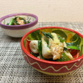 horseland's cooksnap of when they made ささっと一品☆にら＆竹輪☆マヨ醤油炒め.