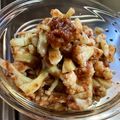 猫田課長's cooksnap of when they made さっぱり副菜☆カリフラワーの梅おかか和え.