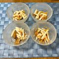 yesmama's cooksnap of when they made 長いもの松前漬け和え.