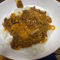 れいれい39's cooksnap of when they made 一押し！！超簡単☆ビーフストロガノフ☆.