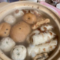 クック49L4Ho☆'s cooksnap of when they made 超簡単☆かつおだしのおでんつゆ.