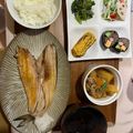 ☆あさ's cooksnap of when they made ホッケの美味しい焼き方♪.