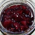 ゆりのもり's cooksnap of when they made 自家製いちごジャム.