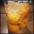 sakyanato's cooksnap of when they made びわサワー.
