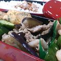 yappyパクパク's cooksnap of when they made なすと豚肉の味噌炒め.