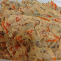 ここちかママ's cooksnap of when they made 我が家のおからの炊いたん♪栄養満点♪.