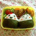 たじ満塁's cooksnap of when they made めんつゆで簡単ごま和え♪.