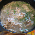 りきandジョン's cooksnap of when they made 根菜とカブのみぞれ煮.