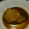 ラブトマト's cooksnap of when they made 我が家のぶりの煮付け.