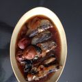 なーちゃんと一緒's cooksnap of when they made 骨ごと食べられるいわしの梅煮♪.