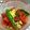 ☆Kayorina☆'s cooksnap of when they made トマトサラダ.