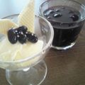 xxみゆxx's cooksnap of when they made ❦ 黒豆のブランデー漬け ❦.