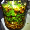 りゅうゆきママ's cooksnap of when they made ウチのネギ醤油.
