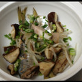 にこりん５０５'s cooksnap of when they made 簡単！鯵の酒蒸し.