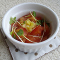 おさるゆきこ's cooksnap of when they made 母直伝♪超簡単な新生姜のお漬物.